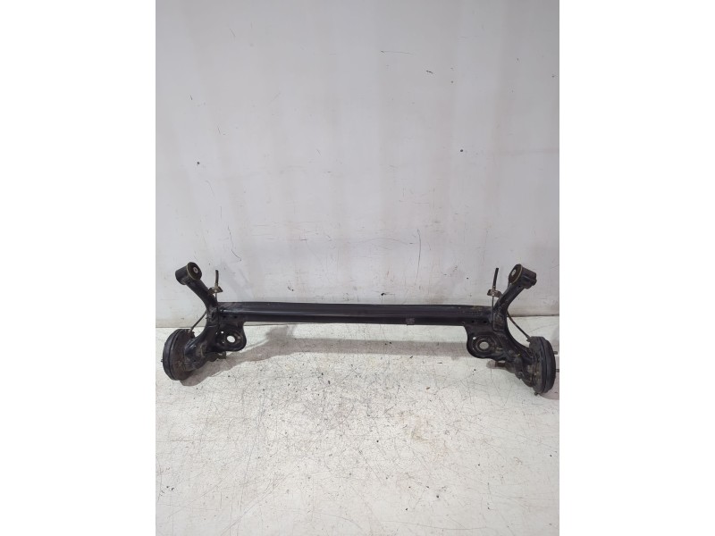 Recambio de puente trasero para suzuki ignis iii (mf, ff) 1.2 (atk412) referencia OEM IAM 4650062R12000  