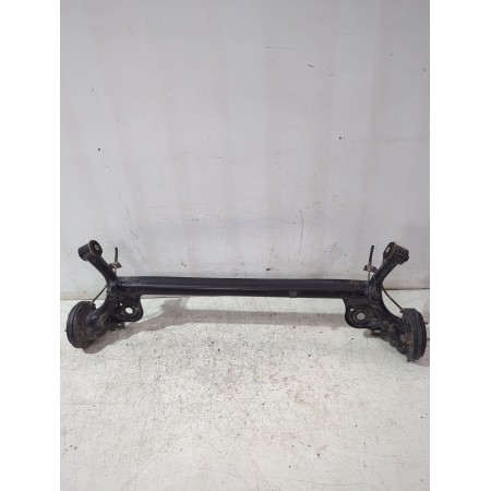 Recambio de puente trasero para suzuki ignis iii (mf, ff) 1.2 (atk412) referencia OEM IAM 4650062R12000  