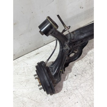 Recambio de puente trasero para suzuki ignis iii (mf, ff) 1.2 (atk412) referencia OEM IAM 4650062R12000  