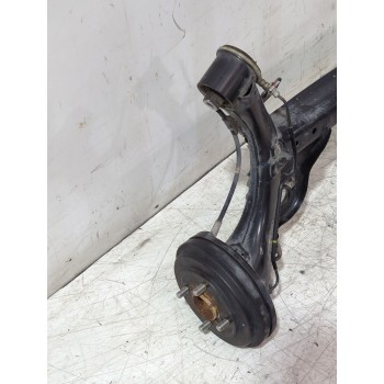 Recambio de puente trasero para suzuki ignis iii (mf, ff) 1.2 (atk412) referencia OEM IAM 4650062R12000  