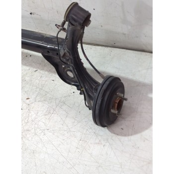 Recambio de puente trasero para suzuki ignis iii (mf, ff) 1.2 (atk412) referencia OEM IAM 4650062R12000  
