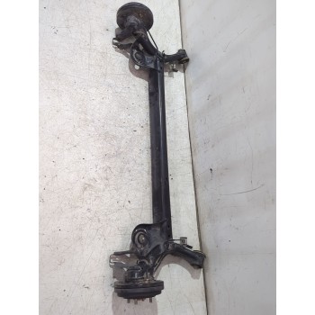 Recambio de puente trasero para suzuki ignis iii (mf, ff) 1.2 (atk412) referencia OEM IAM 4650062R12000  