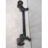Recambio de puente trasero para suzuki ignis iii (mf, ff) 1.2 (atk412) referencia OEM IAM 4650062R12000  