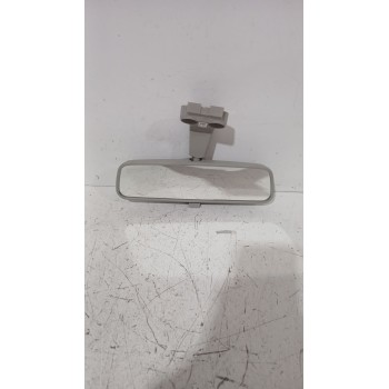 Recambio de espejo interior para suzuki ignis iii (mf, ff) 1.2 (atk412) referencia OEM IAM 8470354M036GS  