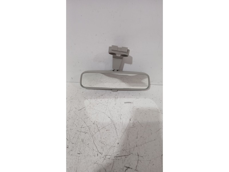 Recambio de espejo interior para suzuki ignis iii (mf, ff) 1.2 (atk412) referencia OEM IAM 8470354M036GS  