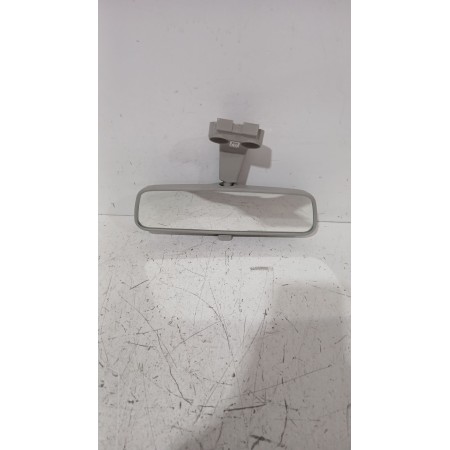 Recambio de espejo interior para suzuki ignis iii (mf, ff) 1.2 (atk412) referencia OEM IAM 8470354M036GS  
