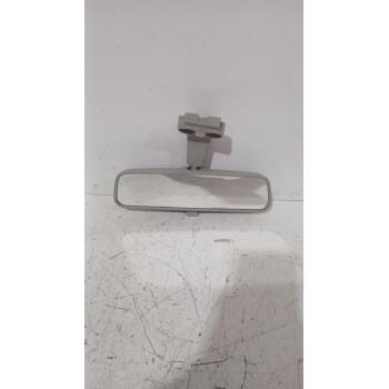 Recambio de espejo interior para suzuki ignis iii (mf, ff) 1.2 (atk412) referencia OEM IAM 8470354M036GS  