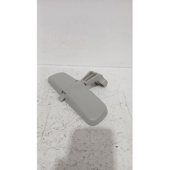 Recambio de espejo interior para suzuki ignis iii (mf, ff) 1.2 (atk412) referencia OEM IAM 8470354M036GS  