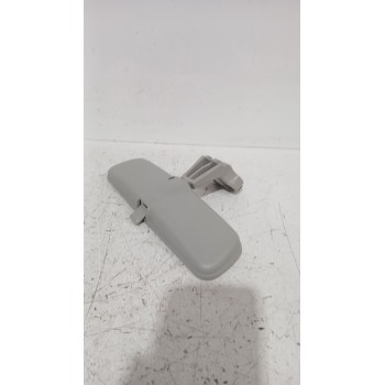 Recambio de espejo interior para suzuki ignis iii (mf, ff) 1.2 (atk412) referencia OEM IAM 8470354M036GS  