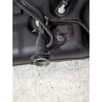Recambio de deposito combustible para suzuki ignis iii (mf, ff) 1.2 (atk412) referencia OEM IAM 8910181P02000  