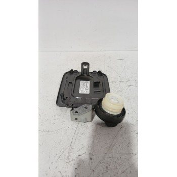 Recambio de tapa exterior combustible para suzuki ignis iii (mf, ff) 1.2 (atk412) referencia OEM IAM 6457062R00000  