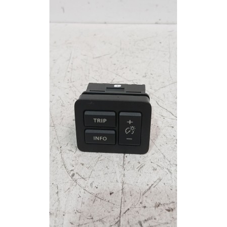 Recambio de interruptor para suzuki ignis iii (mf, ff) 1.2 (atk412) referencia OEM IAM 75K099  