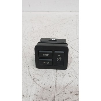 Recambio de interruptor para suzuki ignis iii (mf, ff) 1.2 (atk412) referencia OEM IAM 75K099  
