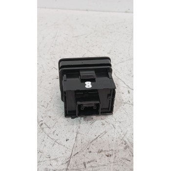 Recambio de interruptor para suzuki ignis iii (mf, ff) 1.2 (atk412) referencia OEM IAM 75K099  