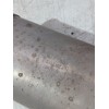 Recambio de tubo escape central para suzuki ignis iii (mf, ff) 1.2 (atk412) referencia OEM IAM 1430081P00000 / 81PM02  