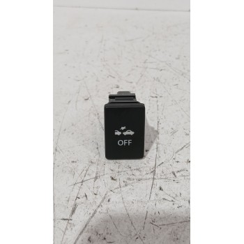 Recambio de interruptor para suzuki ignis iii (mf, ff) 1.2 (atk412) referencia OEM IAM 15B116  