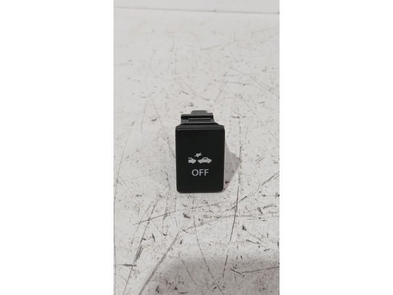 Recambio de interruptor para suzuki ignis iii (mf, ff) 1.2 (atk412) referencia OEM IAM 15B116  