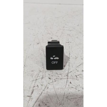 Recambio de interruptor para suzuki ignis iii (mf, ff) 1.2 (atk412) referencia OEM IAM 15B116  