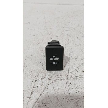 Recambio de interruptor para suzuki ignis iii (mf, ff) 1.2 (atk412) referencia OEM IAM 15B116  