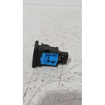 Recambio de interruptor para suzuki ignis iii (mf, ff) 1.2 (atk412) referencia OEM IAM 15B116  