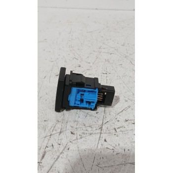 Recambio de interruptor para suzuki ignis iii (mf, ff) 1.2 (atk412) referencia OEM IAM 15B116  