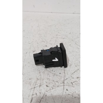 Recambio de interruptor para suzuki ignis iii (mf, ff) 1.2 (atk412) referencia OEM IAM 15B116  