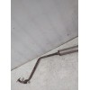Recambio de tubo escape central para suzuki ignis iii (mf, ff) 1.2 (atk412) referencia OEM IAM 1425062R00000 / 81PM01  