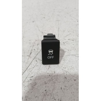 Recambio de interruptor para suzuki ignis iii (mf, ff) 1.2 (atk412) referencia OEM IAM 15B116  