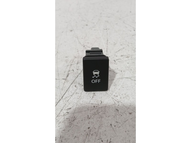 Recambio de interruptor para suzuki ignis iii (mf, ff) 1.2 (atk412) referencia OEM IAM 15B116  
