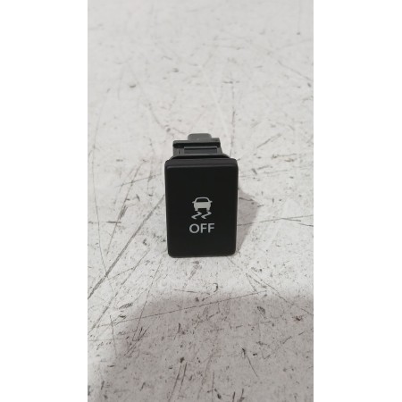 Recambio de interruptor para suzuki ignis iii (mf, ff) 1.2 (atk412) referencia OEM IAM 15B116  