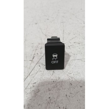 Recambio de interruptor para suzuki ignis iii (mf, ff) 1.2 (atk412) referencia OEM IAM 15B116  