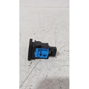 Recambio de interruptor para suzuki ignis iii (mf, ff) 1.2 (atk412) referencia OEM IAM 15B116  
