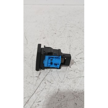 Recambio de interruptor para suzuki ignis iii (mf, ff) 1.2 (atk412) referencia OEM IAM 15B116  