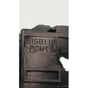 Recambio de interruptor para suzuki ignis iii (mf, ff) 1.2 (atk412) referencia OEM IAM 15B116  