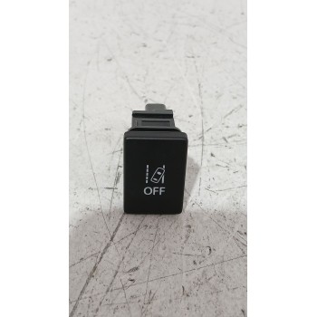 Recambio de interruptor para suzuki ignis iii (mf, ff) 1.2 (atk412) referencia OEM IAM 15B116  