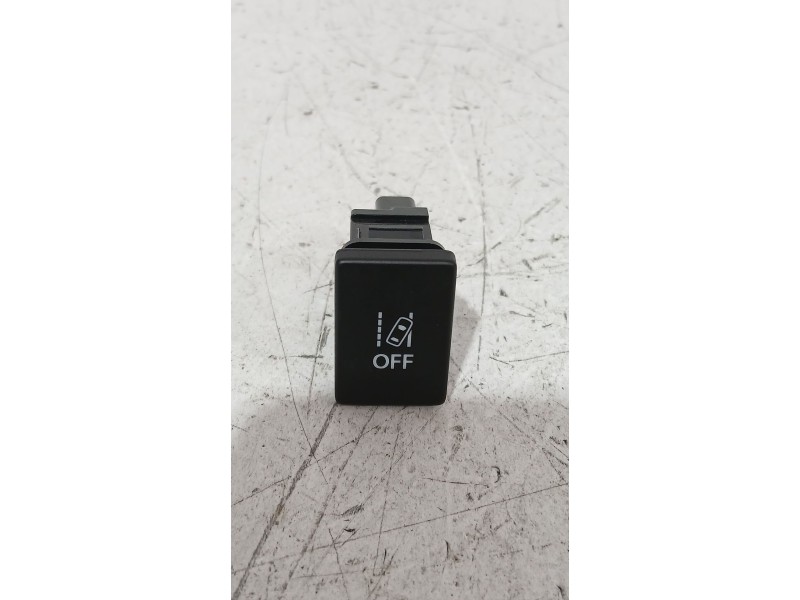 Recambio de interruptor para suzuki ignis iii (mf, ff) 1.2 (atk412) referencia OEM IAM 15B116  