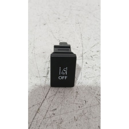 Recambio de interruptor para suzuki ignis iii (mf, ff) 1.2 (atk412) referencia OEM IAM 15B116  