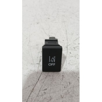 Recambio de interruptor para suzuki ignis iii (mf, ff) 1.2 (atk412) referencia OEM IAM 15B116  