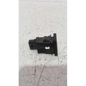 Recambio de interruptor para suzuki ignis iii (mf, ff) 1.2 (atk412) referencia OEM IAM 15B116  