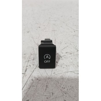 Recambio de interruptor para suzuki ignis iii (mf, ff) 1.2 (atk412) referencia OEM IAM 15B116  