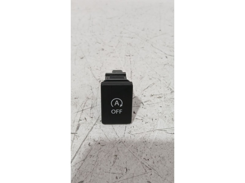 Recambio de interruptor para suzuki ignis iii (mf, ff) 1.2 (atk412) referencia OEM IAM 15B116  