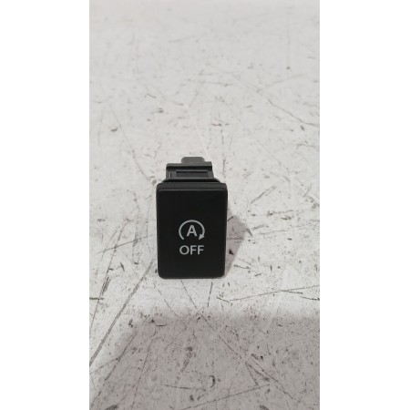 Recambio de interruptor para suzuki ignis iii (mf, ff) 1.2 (atk412) referencia OEM IAM 15B116  