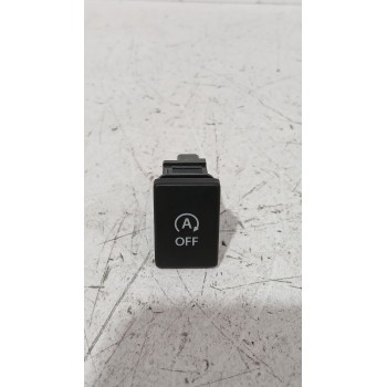 Recambio de interruptor para suzuki ignis iii (mf, ff) 1.2 (atk412) referencia OEM IAM 15B116  