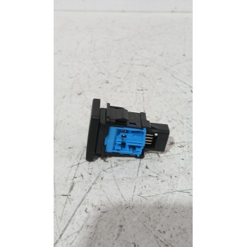 Recambio de interruptor para suzuki ignis iii (mf, ff) 1.2 (atk412) referencia OEM IAM 15B116  