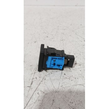 Recambio de interruptor para suzuki ignis iii (mf, ff) 1.2 (atk412) referencia OEM IAM 15B116  
