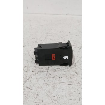 Recambio de interruptor para suzuki ignis iii (mf, ff) 1.2 (atk412) referencia OEM IAM SP241202  