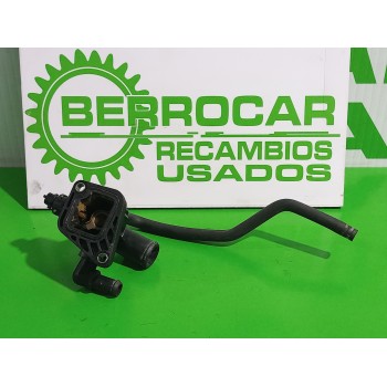 Recambio de termostato para fiat punto (evo) (199) 1.3 16v jtd cat referencia OEM IAM 55206391  