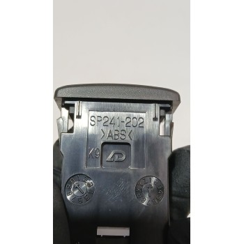 Recambio de interruptor para suzuki ignis iii (mf, ff) 1.2 (atk412) referencia OEM IAM SP241202  