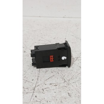 Recambio de interruptor para suzuki ignis iii (mf, ff) 1.2 (atk412) referencia OEM IAM SP241202  