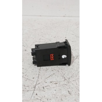 Recambio de interruptor para suzuki ignis iii (mf, ff) 1.2 (atk412) referencia OEM IAM SP241202  